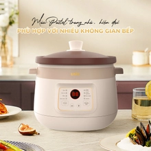 Nồi điện đa năng