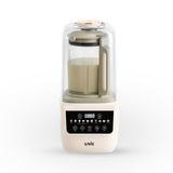 Máy làm sữa hạt UNIE UCB15 dung tích 1.5L, 10 chức năng xay nấu - Ảnh 1