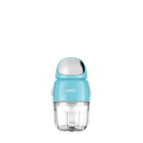 Máy xay mini UMB02 nhỏ gọn 35ml, lưỡi dao 3 tầng bằng inox304 - Ảnh 1