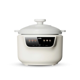Nồi kho hầm dưỡng sinh 5 in 1 UNIE USC888, nắp sứ kép cao cấp - Ảnh 1