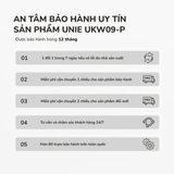 Phích giữ nhiệt UNIE UKW09-P, dung tích 1,4L, giữ nhiệt 36 giờ - Ảnh 6