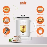 Ấm siêu tốc cao cấp UNIE UEK1782W - 6 chức năng tùy chỉnh - Ảnh 4