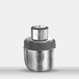 Máy xay thịt UNIE UE-228 + bóc vỏ hành, tỏi, đánh ruốc - Ảnh 1