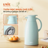 Phích giữ nhiệt UNIE UKW06 dung tích 1.6L, giữ nhiệt 24h - Ảnh 5