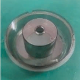 Nắp Máy Xay Thịt UNIE UE266 - Kín khít, chống trào hiệu quả - Ảnh 3
