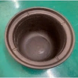 Lòng Nồi Nấu Chậm UNIE USC-208 - Chuẩn khớp, dễ vệ sinh - Ảnh 1