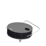 Máy sưởi gốm UNIE UE-125 nhỏ gọn, làm ấm nhanh - Ảnh 1
