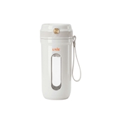 Máy xay sinh tố cầm tay UNIE UMB35-W xay nhanh nhuyễn mịn - Ảnh 1