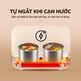 Hộp cơm điện Unie UEB01 - Ảnh 5