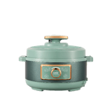 Nồi áp suất điện UNIE UN-630 dung tích 3L, lòng nồi 5 lớp bền bỉ - Ảnh 1