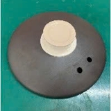 Nắp vung Nồi Nấu Chậm UNIE USC-308 - Gốm Tử Sa cao cấp - Ảnh 1