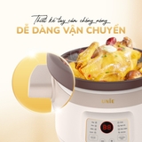 Nồi kho hầm đa năng UNIE USC308 dung tích 3L, 8 chức năng kho hầm - Ảnh 9