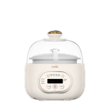 Nồi nấu chậm UNIE USC102W, 4 chế độ nấu tiện lợi - Ảnh 1