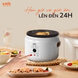 Nồi kho hầm chuyên dụng UNIE USC208 dung tích 2L - Ảnh 5
