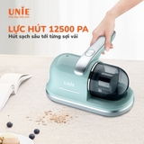 Máy hút bụi chăn đệm UNIE UMV62, hút trên mọi bề mặt - Ảnh 6