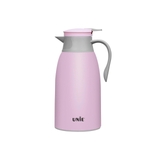 Phích giữ nhiệt UNIE UKW09-P, dung tích 1,4L, giữ nhiệt 36 giờ - Ảnh 1