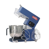 Máy nhồi, trộn bột UNIE MX608 7 lít siêu êm ái - Ảnh 1