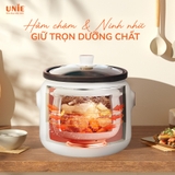 Nồi kho hầm chuyên dụng UNIE USC208 dung tích 2L - Ảnh 4
