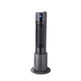 Máy sưởi gốm UNIE UE-129 làm ấm nhanh chóng, phun sương tạo ẩm - Ảnh 1