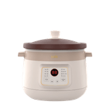 Nồi kho hầm đa năng UNIE USC308 dung tích 3L, 8 chức năng kho hầm - Ảnh 2