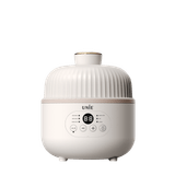 Nồi nấu chậm USC08W dung tích 0.8L, 6 chức năng nấu - Ảnh 1
