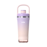 Bình giữ nhiệt đa năng UNIE UIB616P – Giữ nhiệt bền bỉ, pha khuấy tiện lợi - Ảnh 1