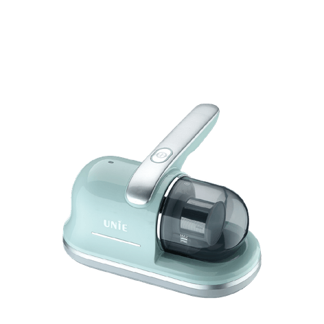 Máy hút bụi chăn đệm UNIE UMV62, hút trên mọi bề mặt