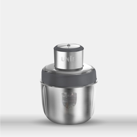 Máy xay thịt UNIE UE-228 + bóc vỏ hành, tỏi, đánh ruốc