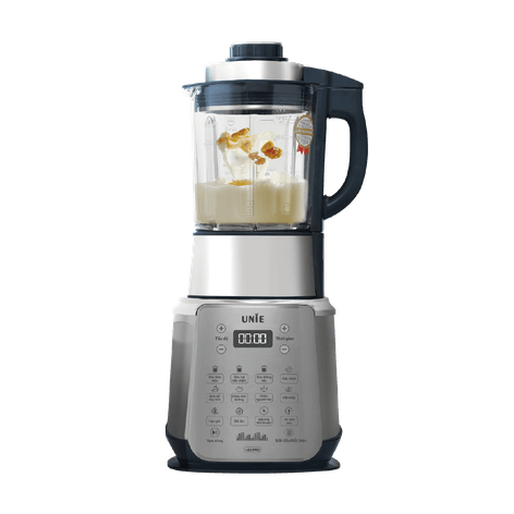 Máy làm sữa hạt UNIE V9S PRO dung tích 1,75L