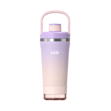 Bình giữ nhiệt đa năng UNIE UIB616P – Giữ nhiệt bền bỉ, pha khuấy tiện lợi