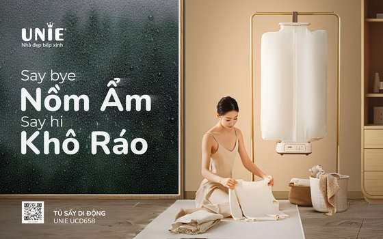 Đây là 8 bí kíp bạn cần biết để chống lại thời tiết nồm ẩm miền Bắc