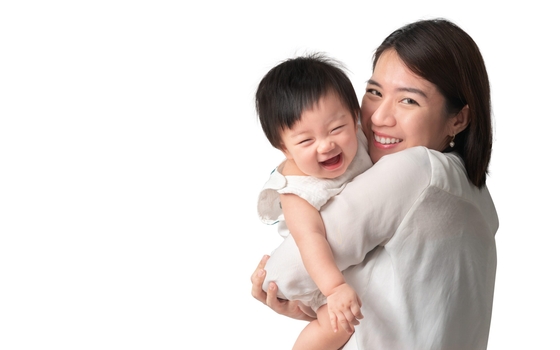 9 điều quan trọng cần lưu ý khi cho bé ăn dặm