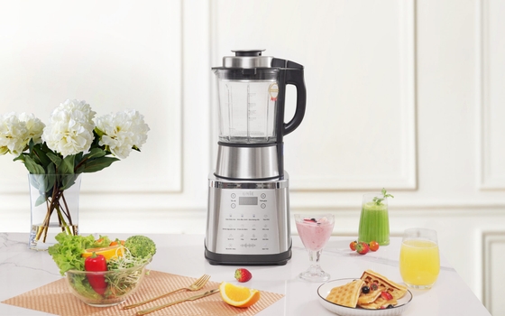 Lựa chọn V8S – Lựa chọn sánh mịn hòa quyện cùng thiên nhiên