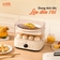 Nồi hấp UNIE UE560 dung tích 18L, 3 tầng hấp tiện lợi - Ảnh 4