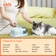 Máy hút bụi chăn đệm UNIE UMV62, hút trên mọi bề mặt - Ảnh 3