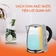 Ấm siêu tốc UNIE UE-300 dung tích 1L, chất liệu inox304 an toàn - Ảnh 11