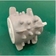 Trục bóc hành, tỏi Máy Xay Thịt UNIE UM366 - Hiệu quả, bền bỉ - Ảnh 3