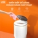 Máy giặt mini UNIE UMW40 tiết kiệm diện tích - Ảnh 6