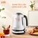 Ấm siêu tốc UNIE UEK1761S dung tích 1.7L, chất liệu inox 304 - Ảnh 3
