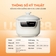 Nồi kho hầm dưỡng sinh 5 in 1 UNIE USC888, nắp sứ kép cao cấp - Ảnh 3