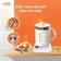 Ấm siêu tốc cao cấp UNIE UEK1782W - 6 chức năng tùy chỉnh - Ảnh 5