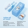 Bàn chải điện trẻ em Unie Kiddo UET318B cảm biến lực thông minh - Ảnh 13