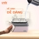 Hộp đựng cơm cắm điện cao cấp UNIE UV-P1 dung tích 1.5L, 2 tầng tiện lợi - Ảnh 9