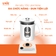 Ấm siêu tốc cao cấp UNIE UEK1782W - 6 chức năng tùy chỉnh - Ảnh 8