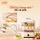 Nồi hấp UNIE UE560 dung tích 18L, 3 tầng hấp tiện lợi - Ảnh 6