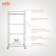 Máy sấy quần áo UNIE UE-666 sấy 15-20kg quần áo 1 lần - Ảnh 10