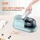 Máy hút bụi chăn đệm UNIE UMV62, hút trên mọi bề mặt - Ảnh 6