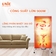 Máy sấy quần áo UNIE UE-688 sấy 10-20kg cùng lúc, gấp gọn tiện lợi - Ảnh 7