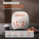 Nồi cơm điện lòng gốm tự nhiên UNIE URC815, dung tích 1,5L - Ảnh 7