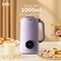 Máy làm sữa hạt UNIE UMB10 dung tích 1L, 8 chức năng xay nấu - Ảnh 3
